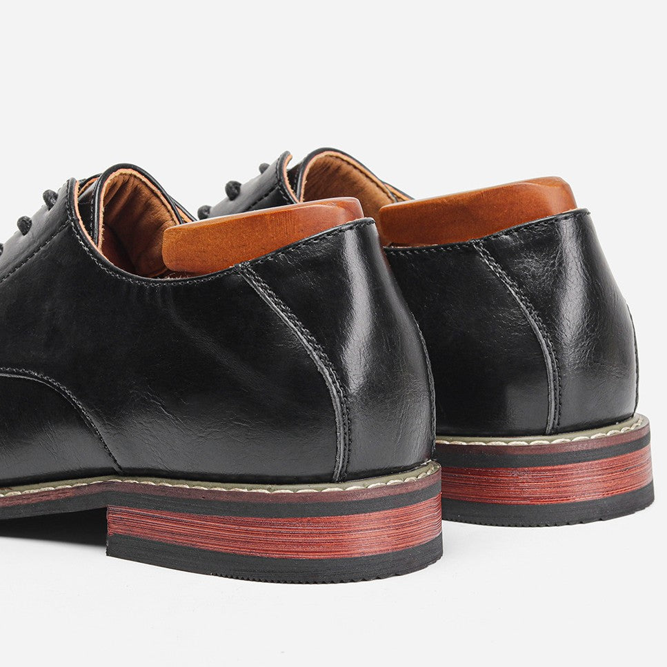 Capello Leather Shoes