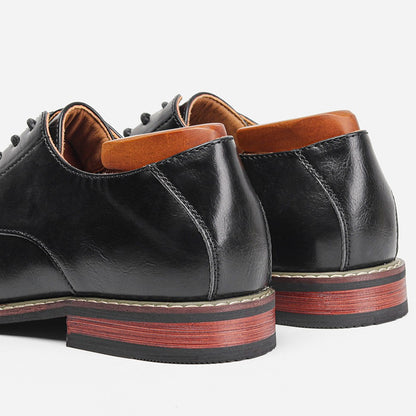 Capello Leather Shoes