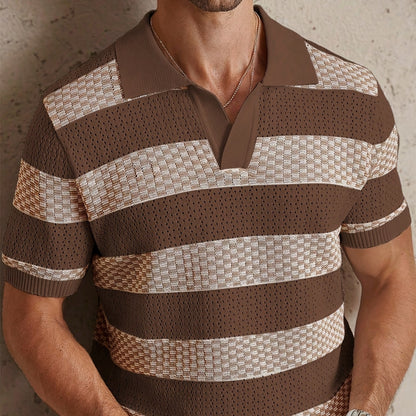 Rialto Knit Shirt