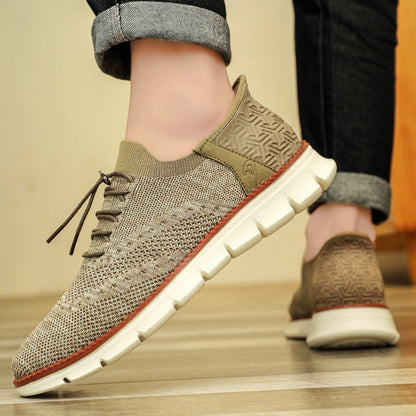 Altissimo Mesh Sneakers