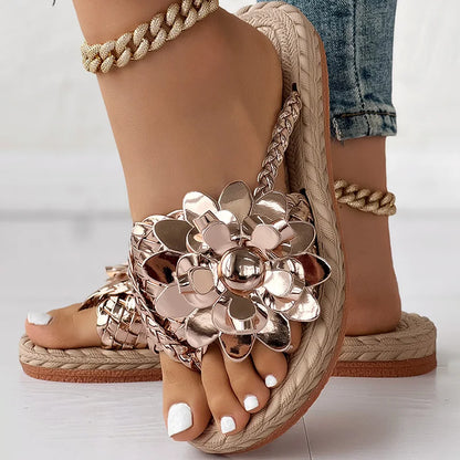 Solmira Sandals