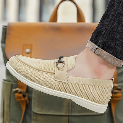 Talvori Loafers