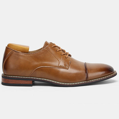 Capello Leather Shoes