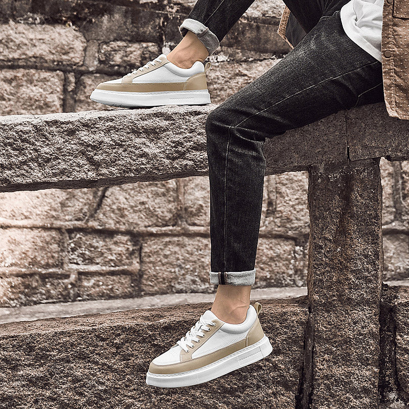 Vesparo Mens Sneakers