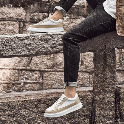 Vesparo Mens Sneakers