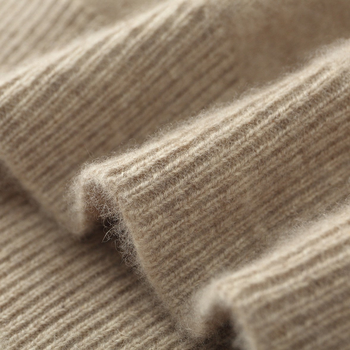 Halcyon Wool Cardigan