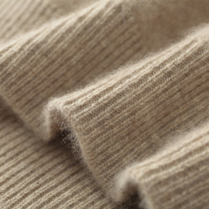 Halcyon Wool Cardigan