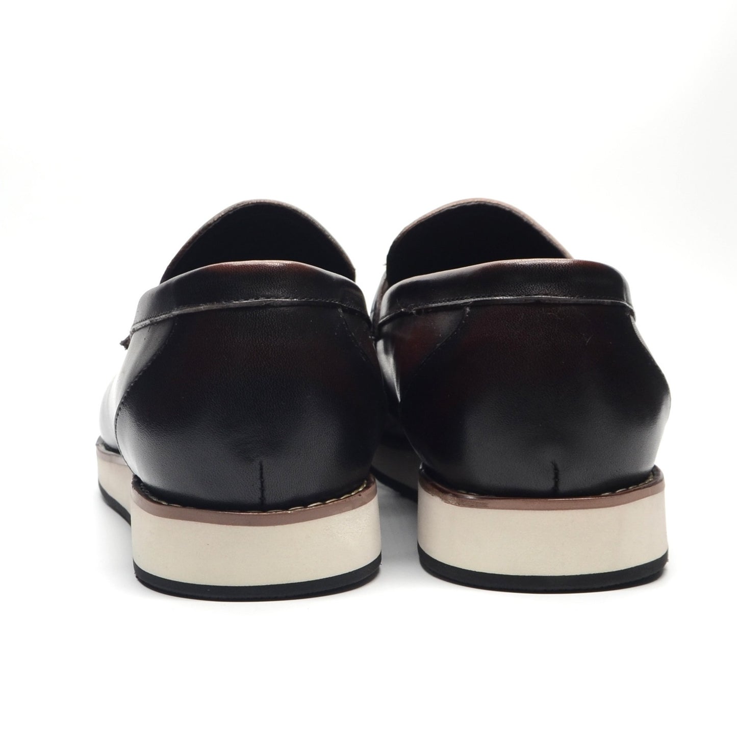 Portofino Cowhide Loafers