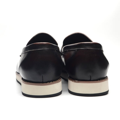 Portofino Cowhide Loafers