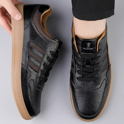 Orsini Leather Sneakers