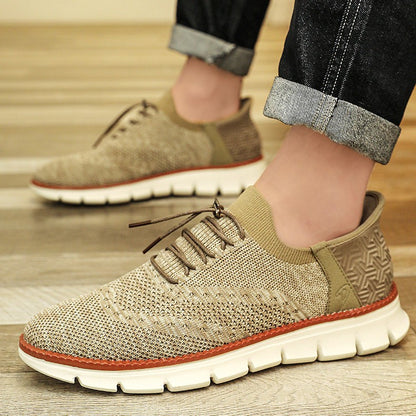 Altissimo Mesh Sneakers