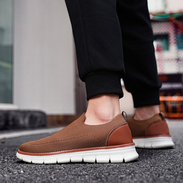 Sereno Mesh Sneakers