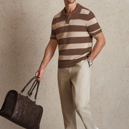 Rialto Knit Shirt