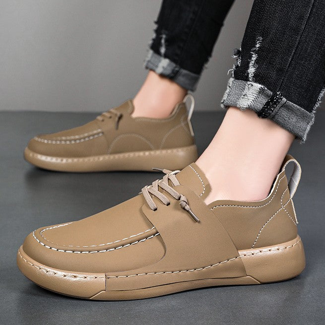 Renzio Mens Sneakers