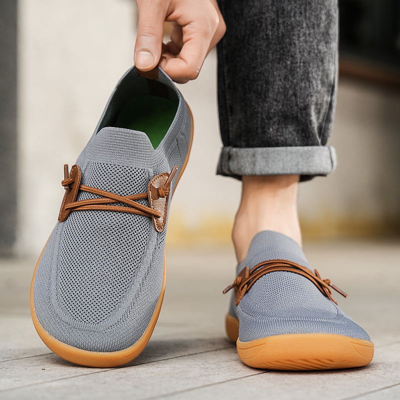 Carrara Mesh Sneakers