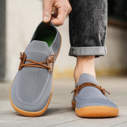 Carrara Mesh Sneakers