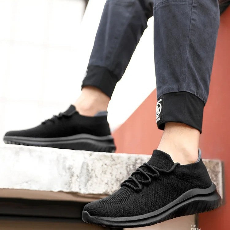 Nerano Mesh Sneakers
