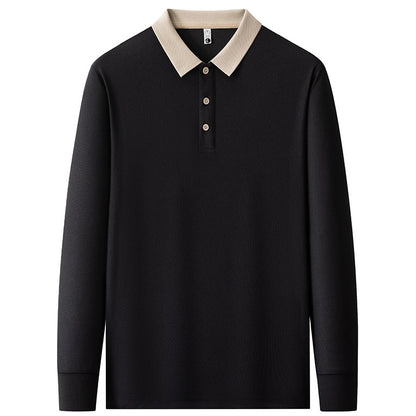 Meridian Knitted Polo