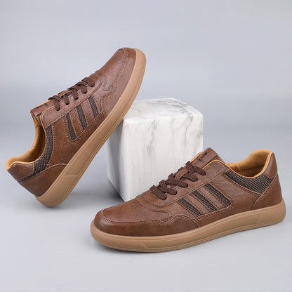 Orsini Leather Sneakers