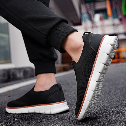 Sereno Mesh Sneakers