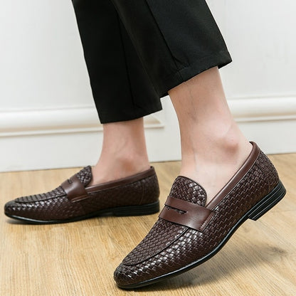 Lusaro Loafers