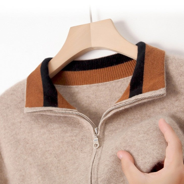 Vinters Cardigan