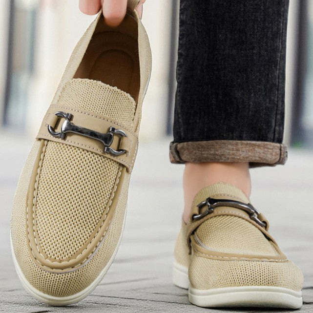 Talvori Loafers