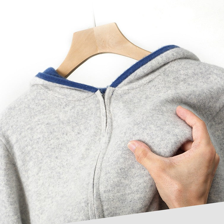 Nobilaire Wool Jacket