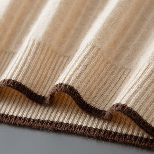 Portofino Wool Cardigan
