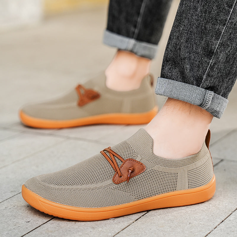 Carrara Mesh Sneakers