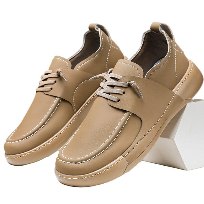 Renzio Mens Sneakers