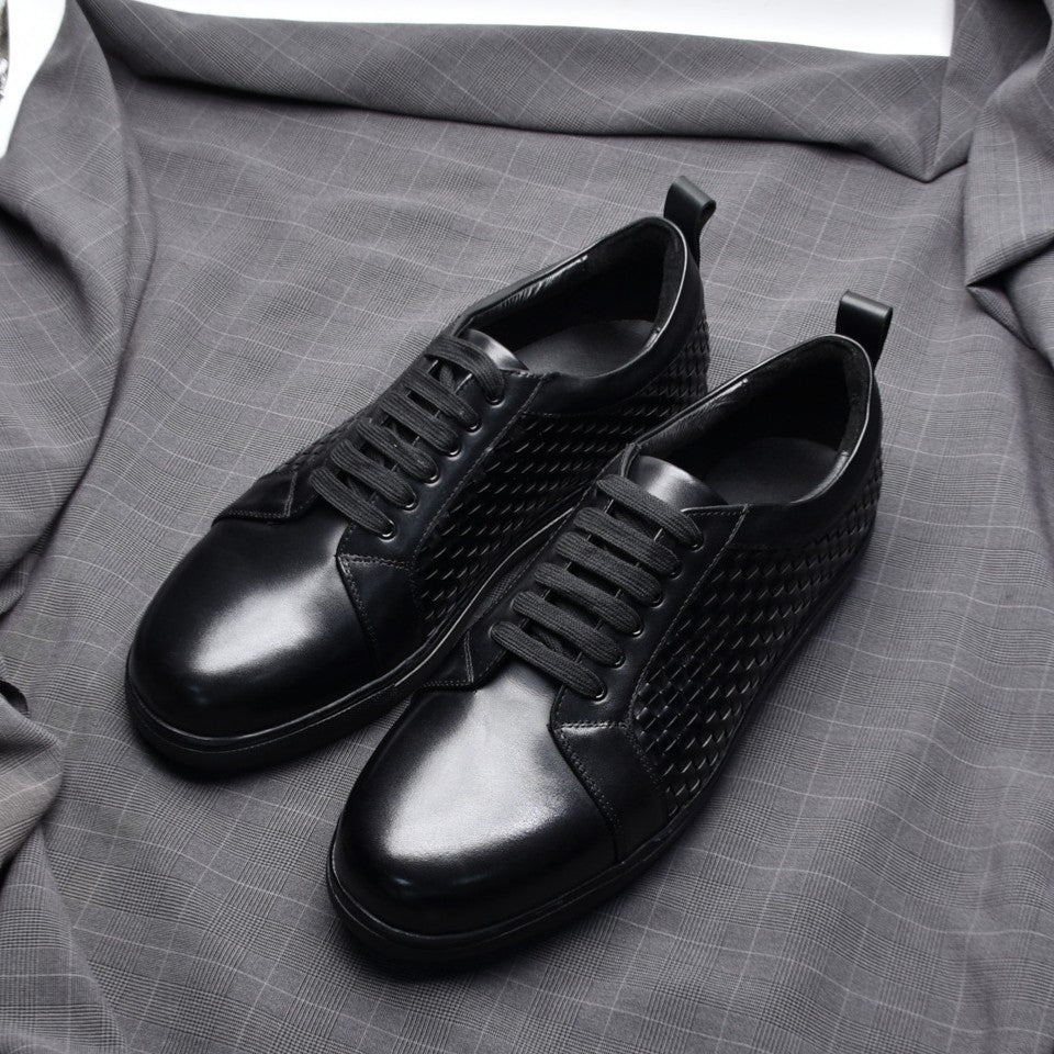 Torino Leather Shoes