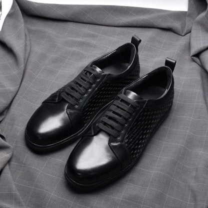 Torino Leather Shoes