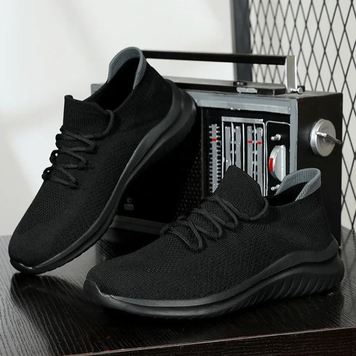 Nerano Mesh Sneakers