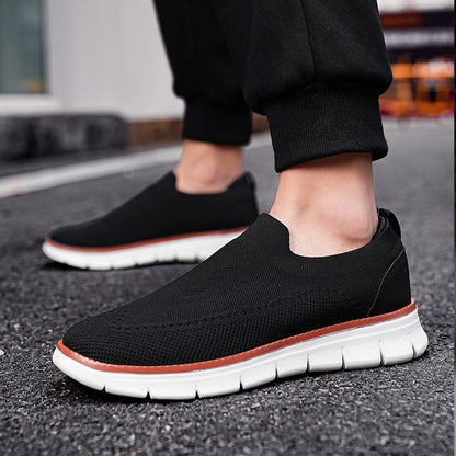 Sereno Mesh Sneakers