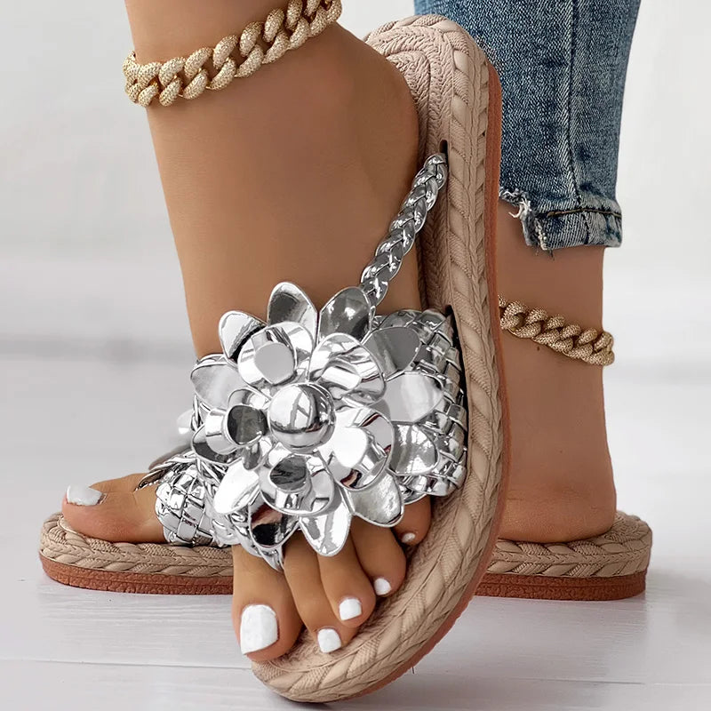 Solmira Sandals
