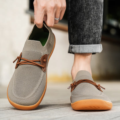 Carrara Mesh Sneakers