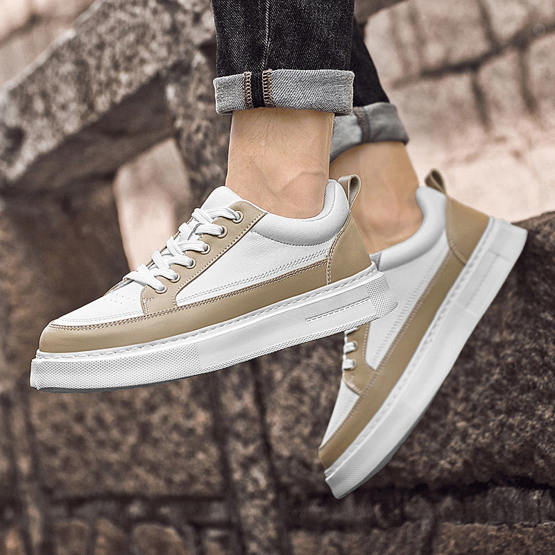 Vesparo Mens Sneakers