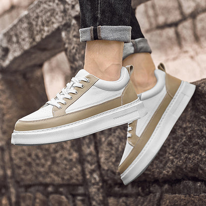 Vesparo Mens Sneakers