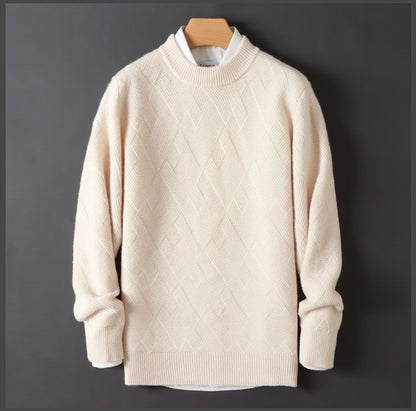 Nervani Sweater