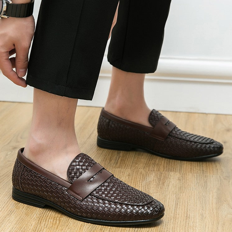 Lusaro Loafers
