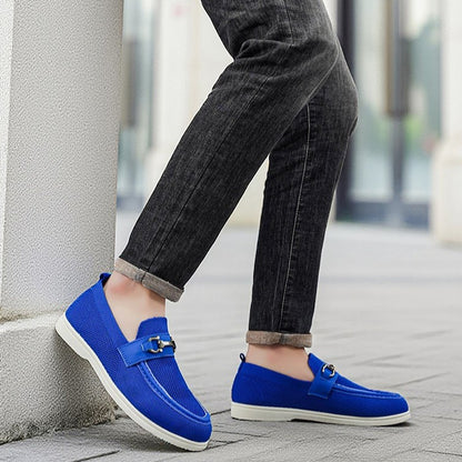 Talvori Loafers