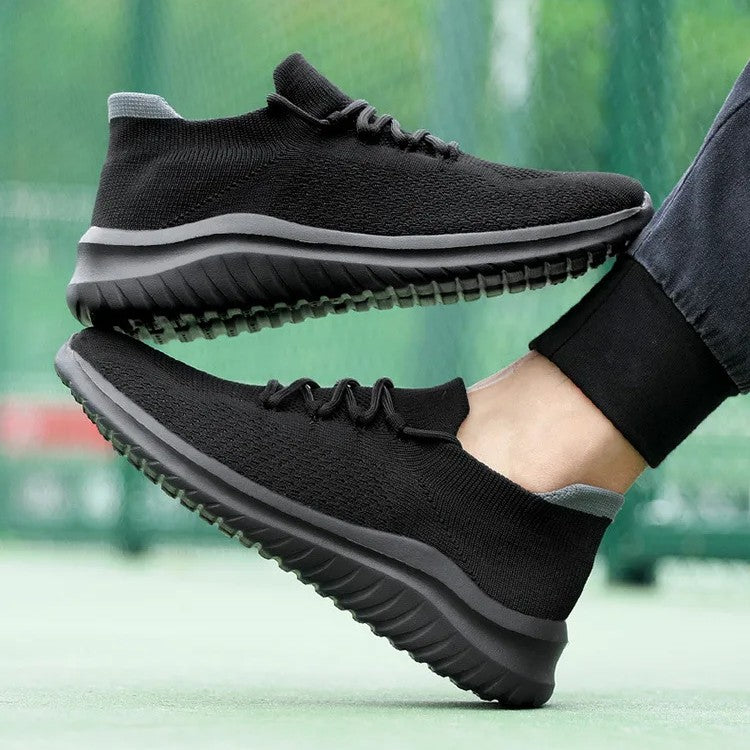 Nerano Mesh Sneakers