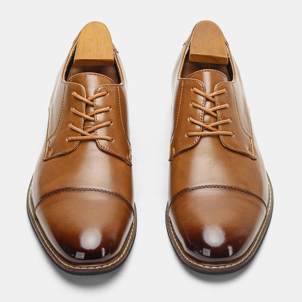 Capello Leather Shoes