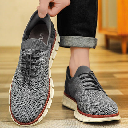 Altissimo Mesh Sneakers