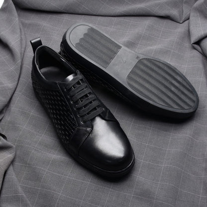 Torino Leather Shoes