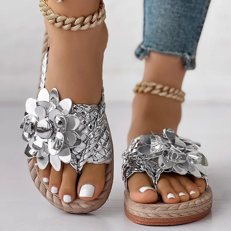 Solmira Sandals