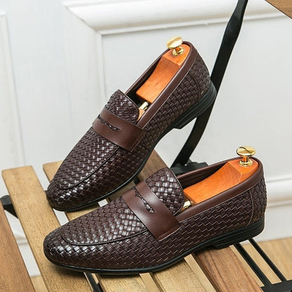 Lusaro Loafers