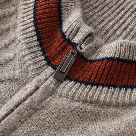 Veronair Knitted Jacket