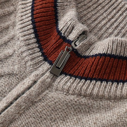Veronair Knitted Jacket